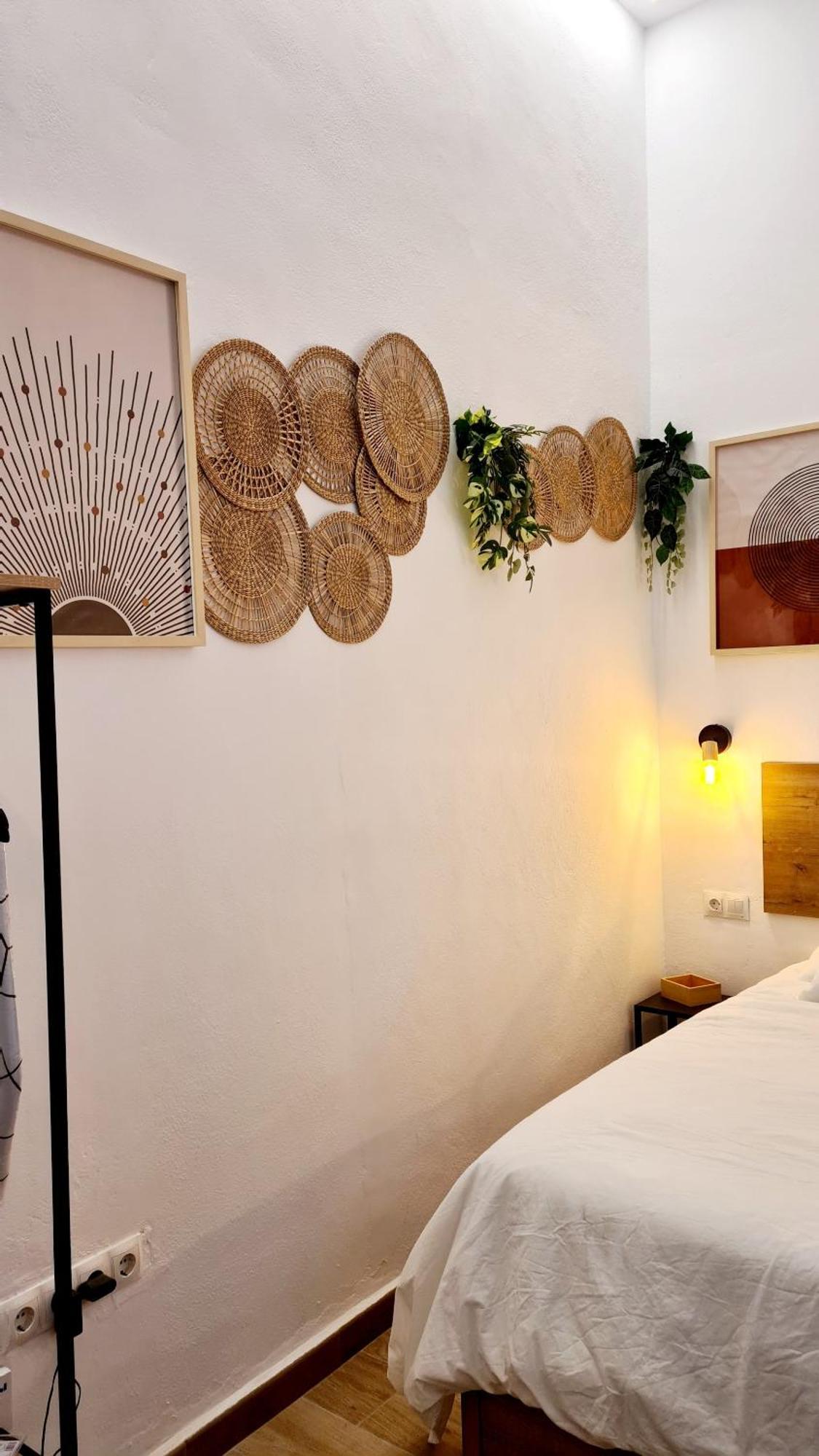 Hygge Flat Apartment Alicante Exterior photo