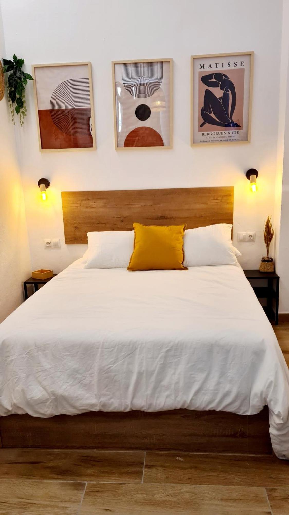 Hygge Flat Apartment Alicante Exterior photo