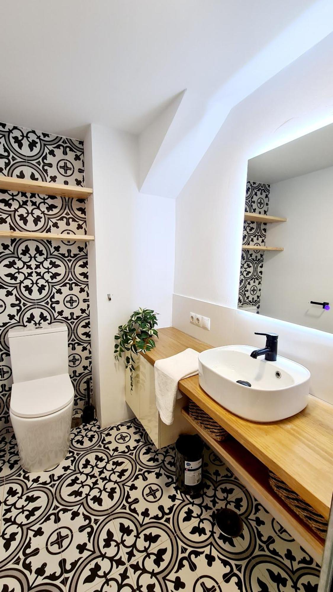 Hygge Flat Apartment Alicante Exterior photo