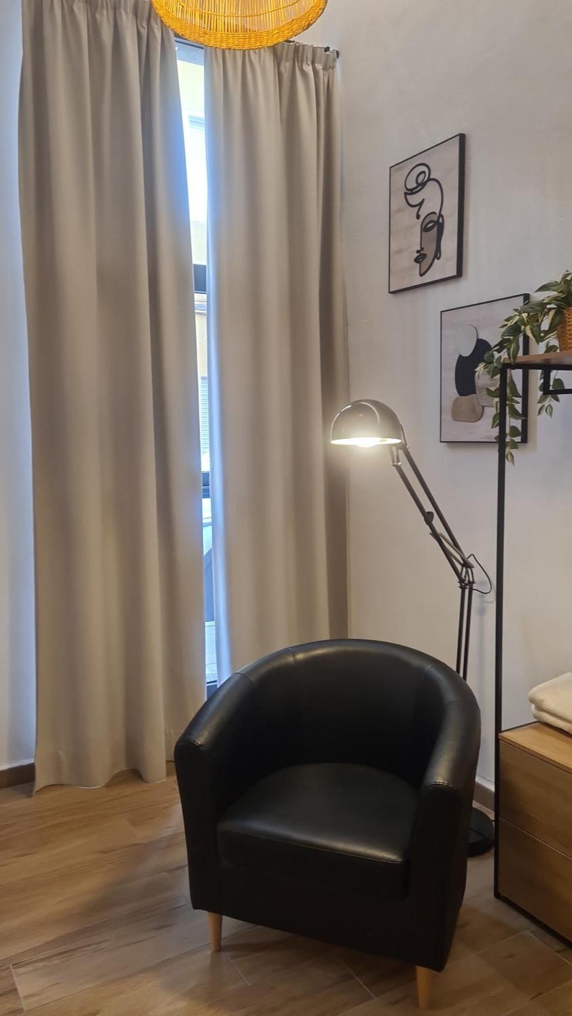 Hygge Flat Apartment Alicante Room photo